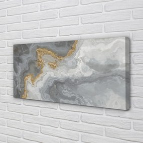 Obraz canvas Kameň z mramoru škvrny 100x50 cm