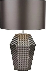 Moderné svietidlo SearchLight TABLE LAMP EU8347SM