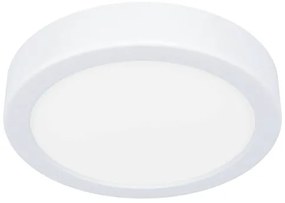 Eglo Fueva stropné svetlo do kúpeľne oceľ 900 638