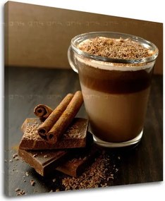 Obraz na stenu KUCHYŇA KU022E12 - 30x30 cm