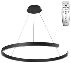 Moderné svietidlo NEDES LED svietidlo 100W/stmiev. J4327/B