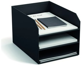 Kartónový organizér na dokumenty Trey Paper Laminate – Bigso