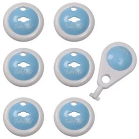 Poistky do zásuvky Baby Ono 6 ks