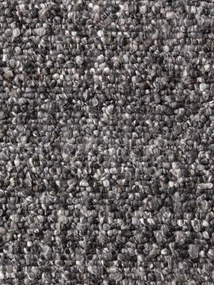 Ted Baker, Kusový koberec Ted Baker Notting Hill 106345 Dark Grey, 120x170, šedá, obývacia izba