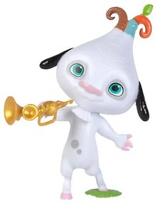 Simba Prevliekacia bábika Mia  (100393393)