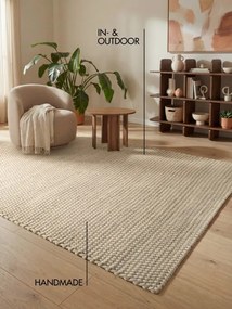 Koberec Ted Baker Southwark Rope krémový