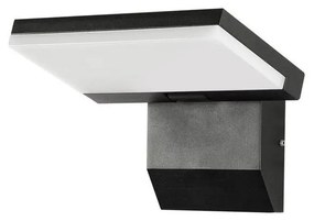 Immax 08512L - LED vonkajšie nástenné svietidlo MODERN LED/18W/230V IP65