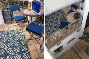 Cementové dlaždice 295 | Articima