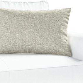 Karin - jednoduchá obliečka, 60x40cm farba produktu béžová látka zapletaná