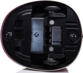 LEAN CARS Elektrické autíčko pre deti XMX621 ružové