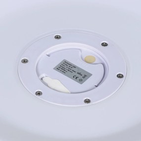 LED svietiace kreslo, 70 x 74 cm
