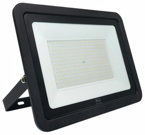 BERGE LED reflektor RODIX PREMIUM - 200W - IP65 - 17100Lm - studená biela - 6000K - záruka 36 mesiacov