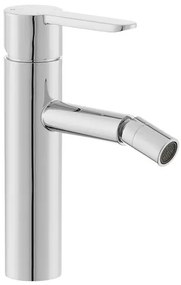 Bidetová batéria Optima Sofie s výpusťou chróm SO135