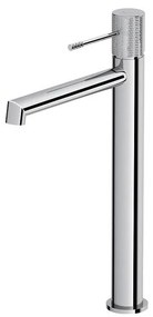 Cersanit S951-592 - Umývadlová batéria ZEN 32,2 cm lesklý chróm