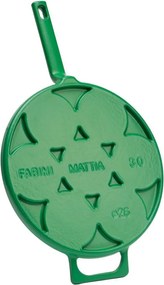 Liatinová panvica na lievance ø 26 cm Mattia 3.0 – FABINI