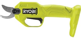 AKU nožnice záhradné - RYOBI RY18SCA-0; 25 mm; 18 V; ONE+™ (bez batérie a nabíjačky)