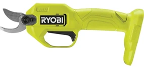 AKU nožnice záhradné - RYOBI RY18SCA-0; 25 mm; 18 V; ONE+™ (bez batérie a nabíjačky)