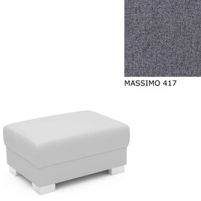 AVA FAMM TABURETKA Varianta: MASSIMO 417
