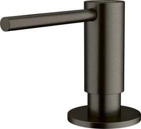 Franke dávkovač pracieho prostriedku ATLAS NEO antracit 112.0717.103