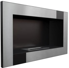 Biokrb na stenu Golf Qube