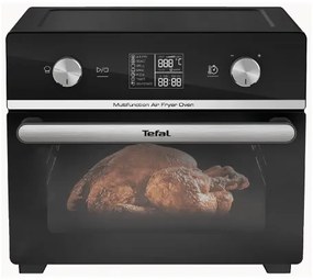 Tefal - Teplovzdušná fritéza a multifunkčná rúra EASY FRY