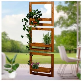 dobar Súprava závesných kvetináčov  (100382340)