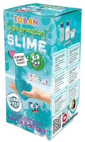 Tuban DIY Slime Sada na výrobu slizu Melón