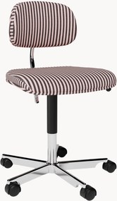 Otočná kancelárska stolička Kevi 2534U, výškovo nastaviteľná