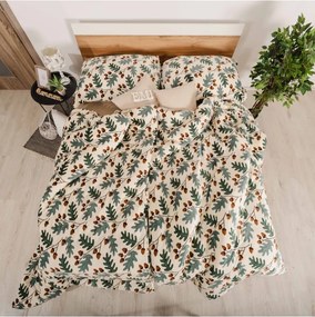 Obliečky z mikroplyšu Palmira EMI