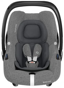 MAXI-COSI CABRIOFIX I-SIZE AUTOSEDAČKA SELECT GREY
