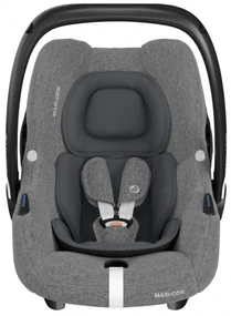 MAXI-COSI CABRIOFIX I-SIZE AUTOSEDAČKA SELECT GREY
