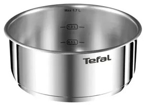 Tefal - Sada riadu 13 ks INGENIO EMOTION nerezová oceľ