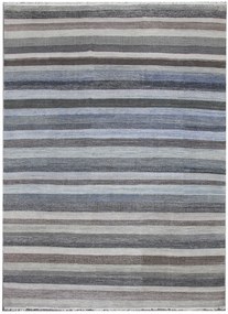 Diamond Carpets koberce Ručne viazaný kusový koberec Diamond DC-MCK blue multi - 275x365 cm