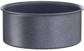 Tefal - Sada riadu 4 ks INGENIO BLACK STONE