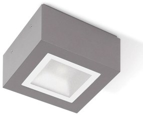 Stropné LED Mimik 10 Tech mikroprizma 4 000 K