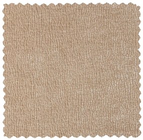 Béžové ženilkové kreslo Vogue – WOOOD