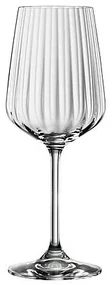 Spiegelau Lifestyle poháre na víno 440 ml, 4 ks