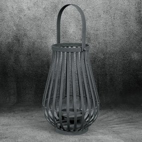 LAMPÁŠ LENA 42X27 CM GRAFITOVÁ