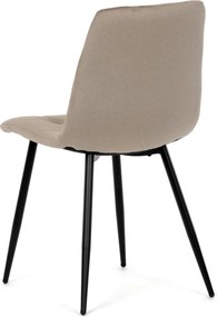 Jedálenská stolička DCL-X7015 CAP2 Farba: Zelená