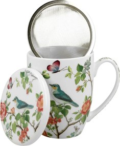 Čajová súprava Birds On A Branch 350 ml