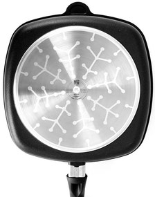 Grilovacia panvica G21 BBQ 28 cm 6342515