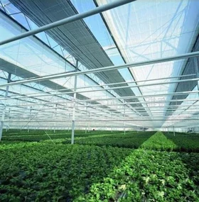 Ekspand Tieniaca sieť 6 x 40 m 60% tieň ZELENÁ + 200 ks sťahovacie pásky ZADARMO