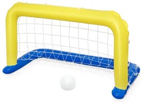 Bránka Bestway® 52123, detská, nafukovacia brána do vody s loptou (137 x)