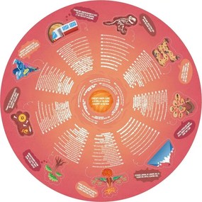 Hape Puzzle - Podzemný svet