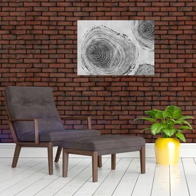 Obraz - Motív stromu (70x50 cm)