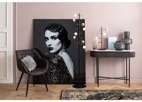 InternetovaZahrada - Kare Design Stojaca lampa Trapez