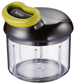 Tefal - Ručný sekáčik 5 SECOND CHOPPER 900 ml zelená/čierna