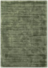 Koberec JANE zelený