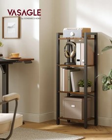 Policový regál LLS099B01