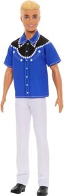 Mattel Barbie HRH25 Ken Fashion